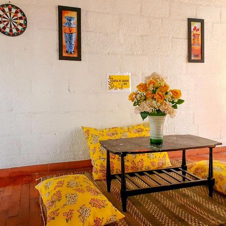 Hostal Gabo Bucaramanga Zewnętrze zdjęcie