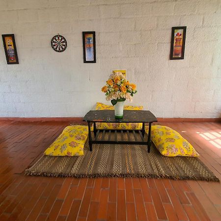 Hostal Gabo Bucaramanga Zewnętrze zdjęcie
