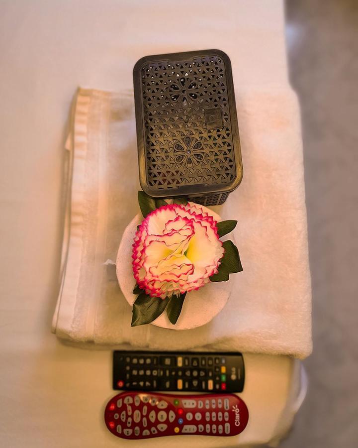 Hostal Gabo Bucaramanga Zewnętrze zdjęcie