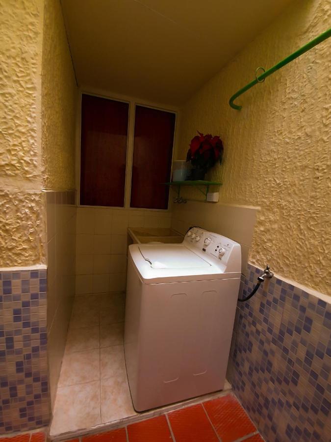 Hostal Gabo Bucaramanga Zewnętrze zdjęcie