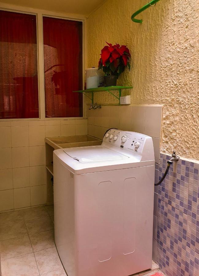 Hostal Gabo Bucaramanga Zewnętrze zdjęcie