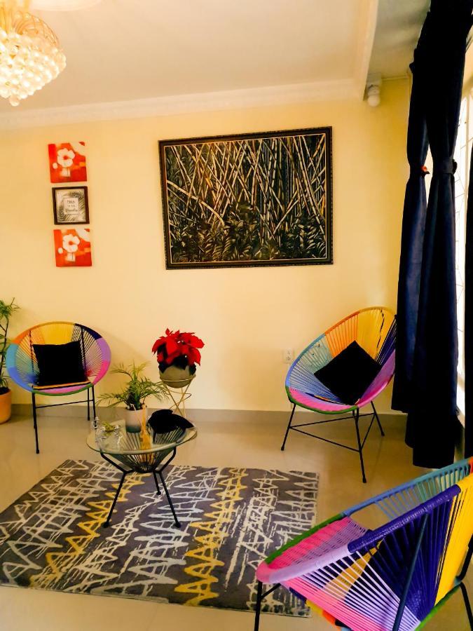 Hostal Gabo Bucaramanga Zewnętrze zdjęcie