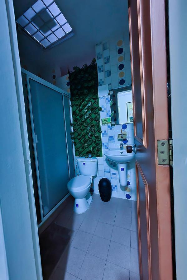 Hostal Gabo Bucaramanga Zewnętrze zdjęcie