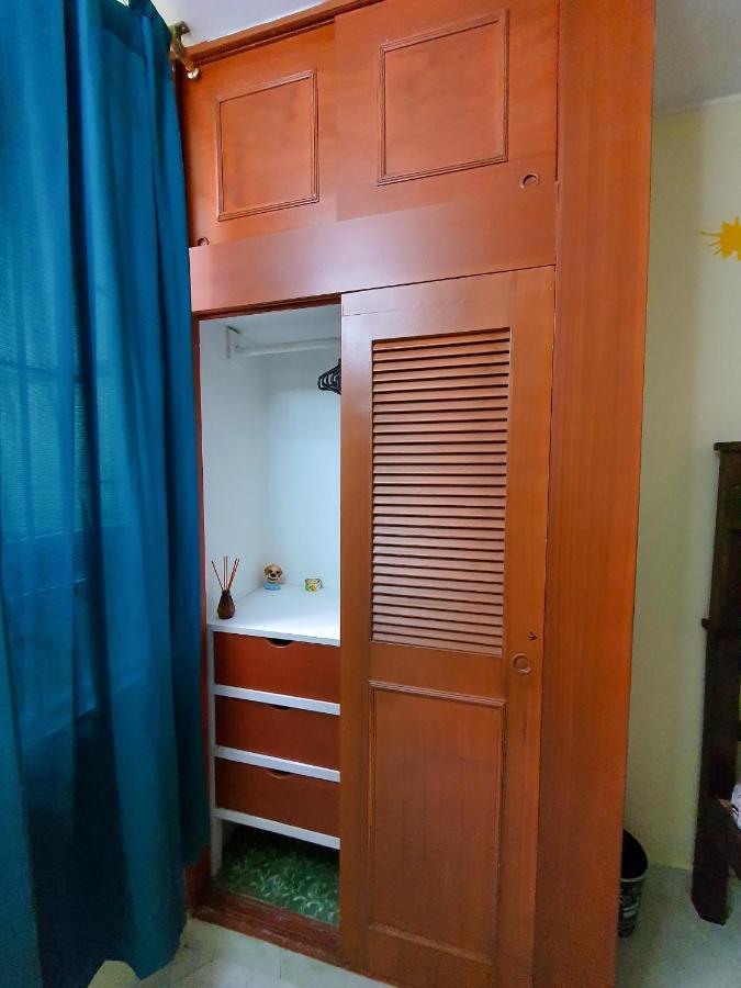Hostal Gabo Bucaramanga Zewnętrze zdjęcie
