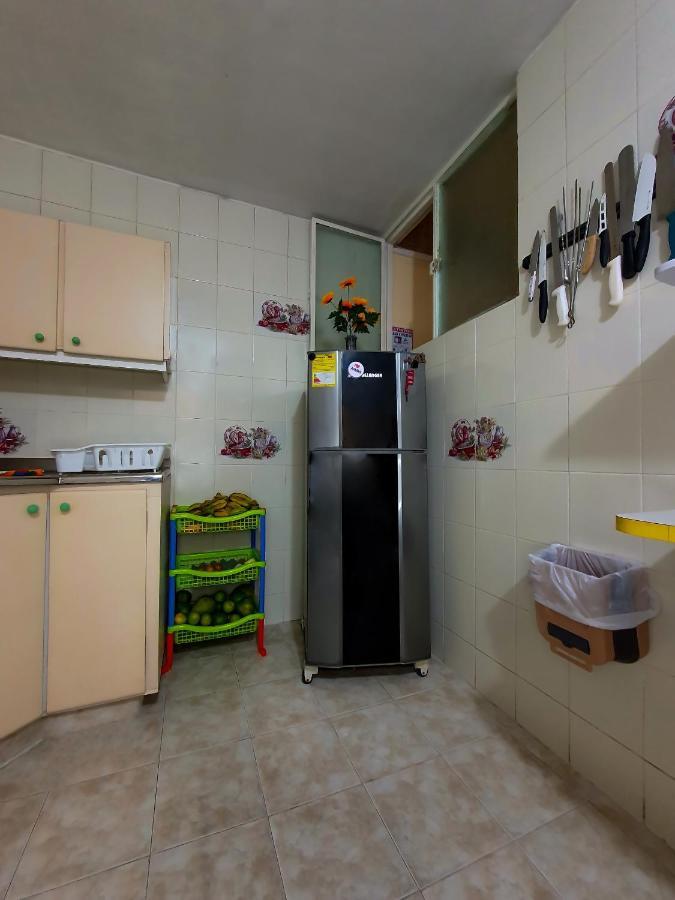 Hostal Gabo Bucaramanga Zewnętrze zdjęcie